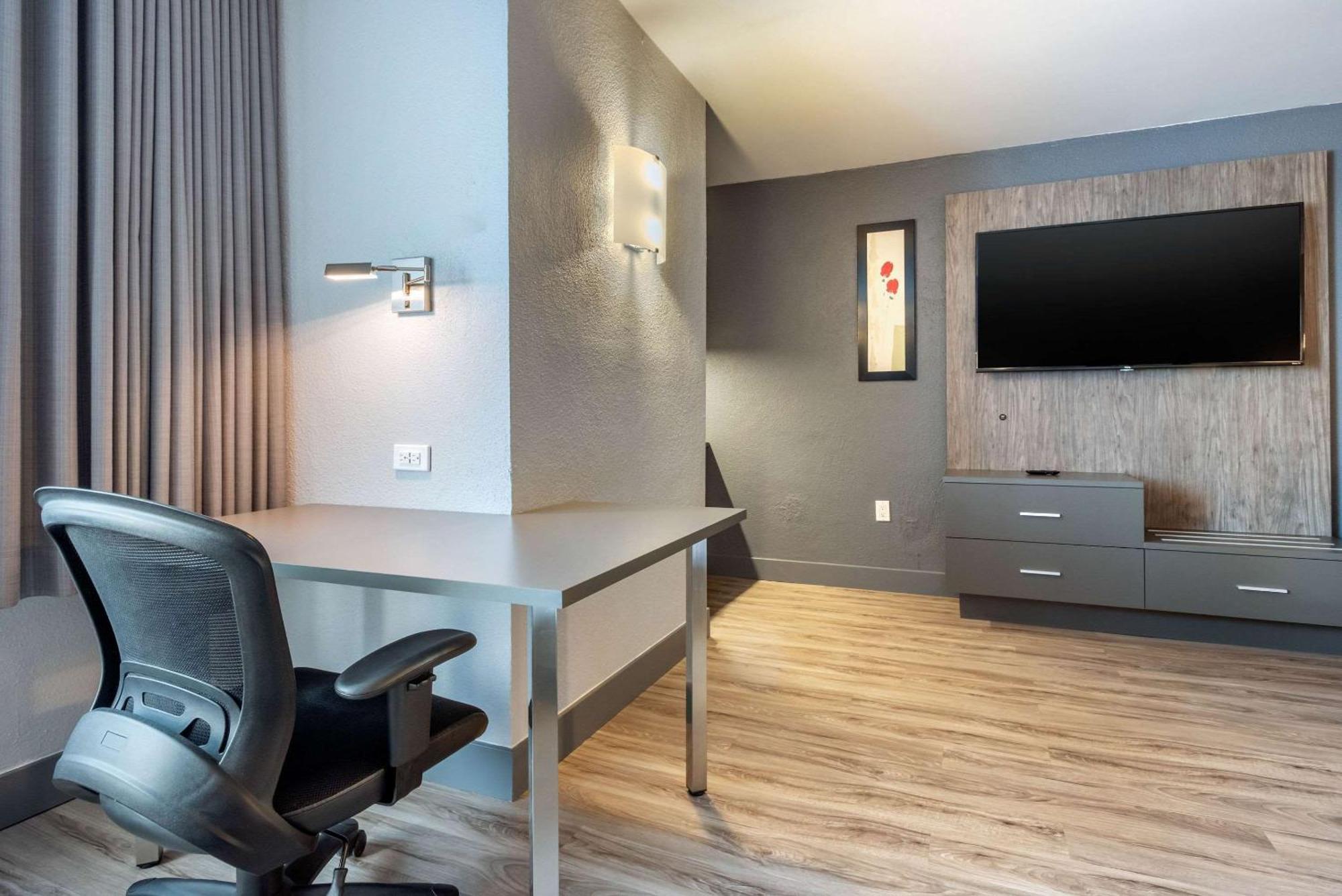 Hotel Quartier, Ascend Hotel Collection Quebec City Exterior photo